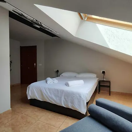 Centro Historico Lugo- 3.1 Appartamento